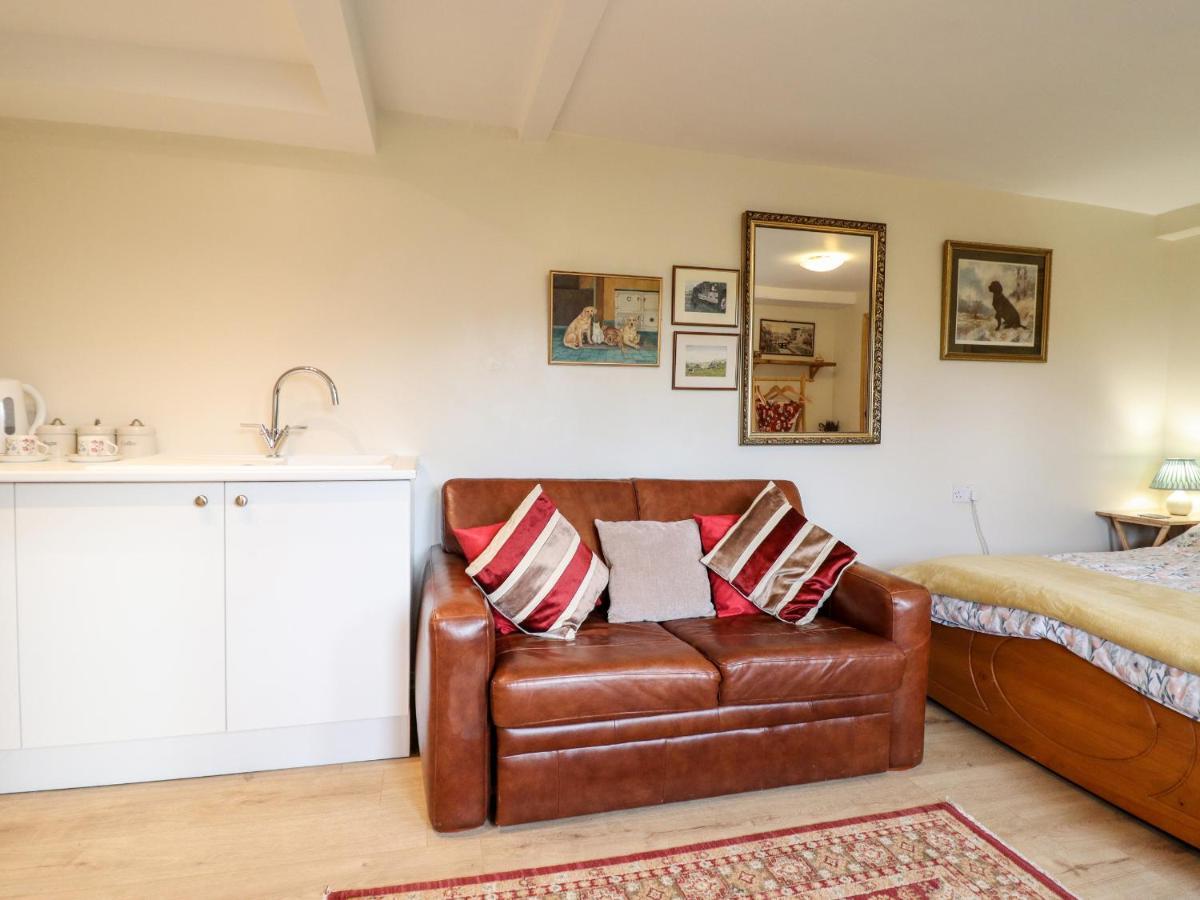 Vila Westoe Hideaway Llangollen Exteriér fotografie